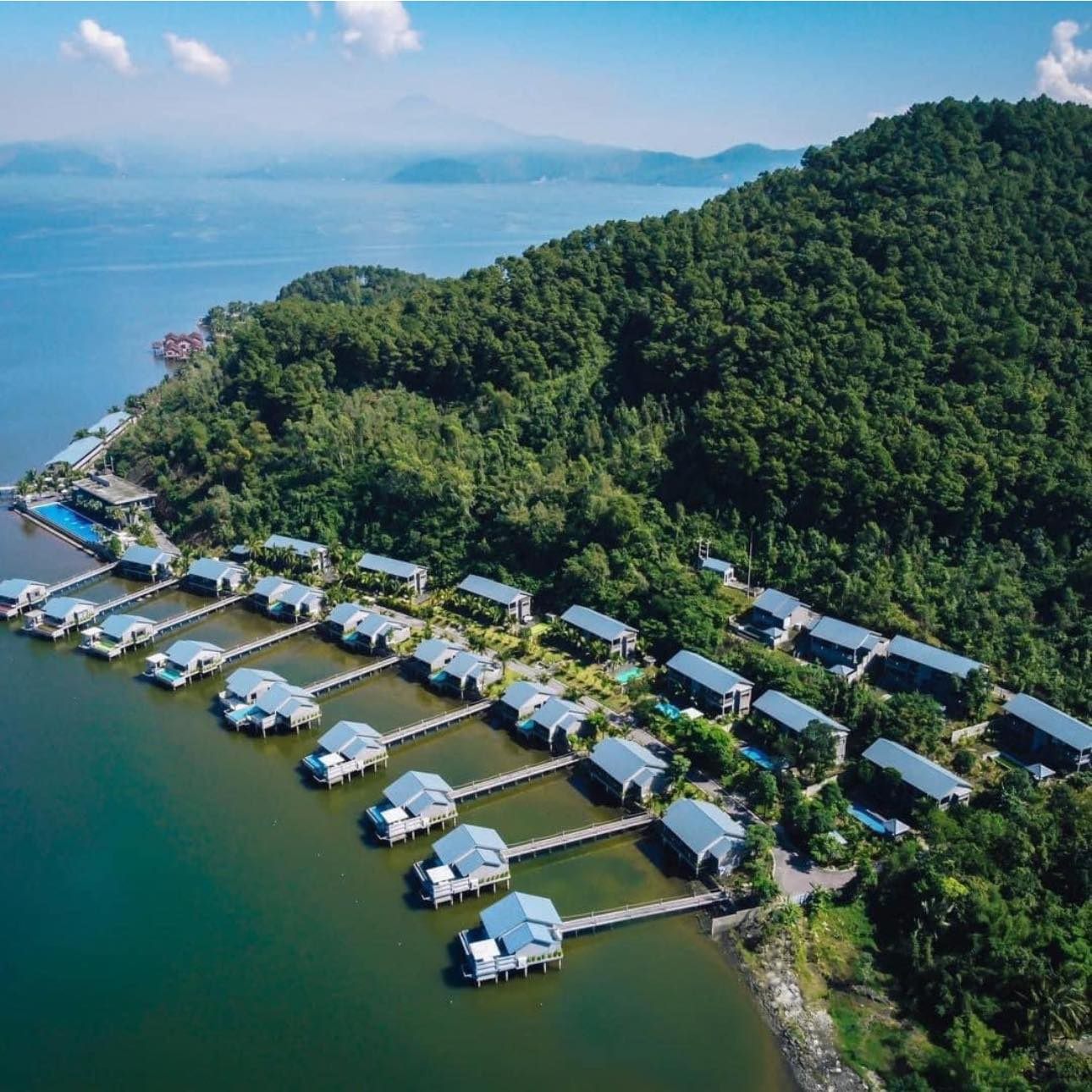 Vedana Lagoon Resort & Spa Huế